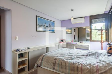 Apartamento à venda com 96m², 3 quartos e 2 vagasQuarto 2 - Suíte