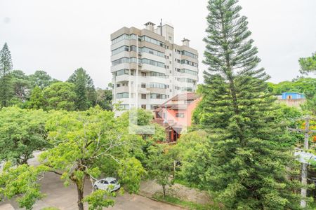 Apartamento à venda com 96m², 3 quartos e 2 vagasVista do Quarto 2 - Suíte