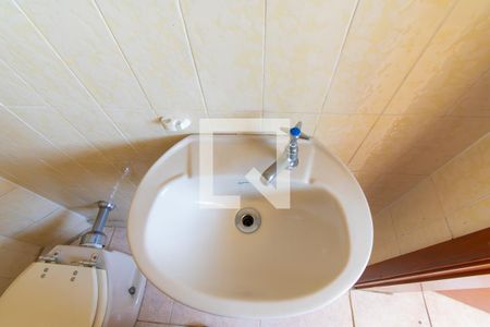 Apartamento à venda com 138m², 3 quartos e 2 vagasBanheiro de serviço