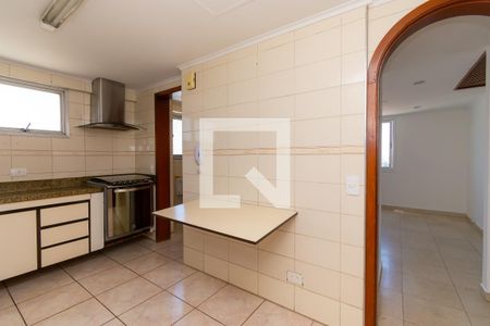 Apartamento à venda com 138m², 3 quartos e 2 vagasCozinha