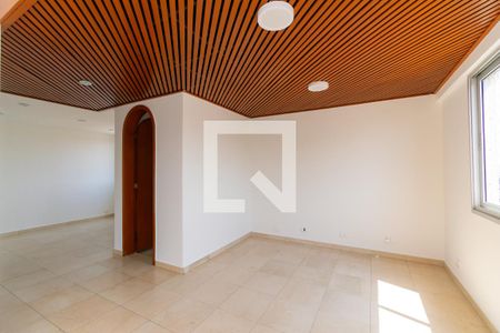 Sala de apartamento à venda com 3 quartos, 138m² em Planalto Paulista, São Paulo
