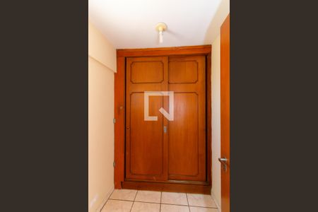 Apartamento à venda com 138m², 3 quartos e 2 vagasQuarto de Serviço