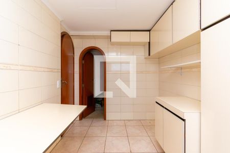 Apartamento à venda com 138m², 3 quartos e 2 vagasCozinha