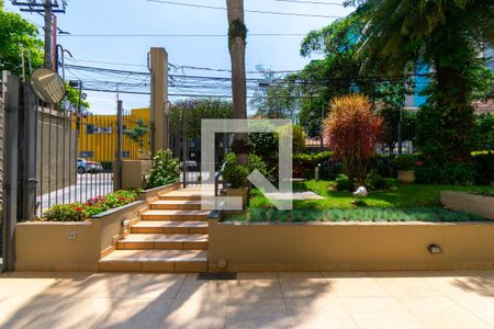 Apartamento à venda com 138m², 3 quartos e 2 vagasÁrea comum