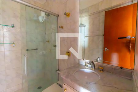 Apartamento à venda com 138m², 3 quartos e 2 vagasBanheiro 2