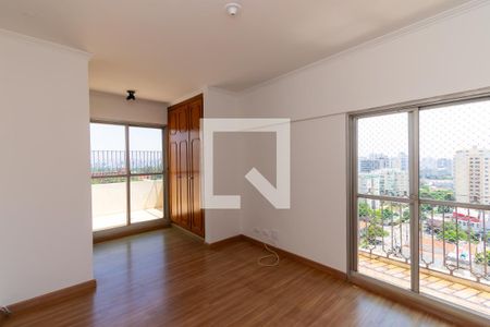Apartamento à venda com 138m², 3 quartos e 2 vagasSuíte
