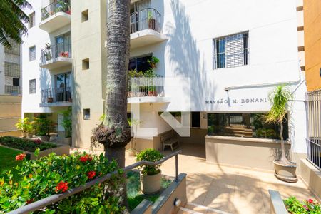 Apartamento à venda com 138m², 3 quartos e 2 vagasÁrea comum