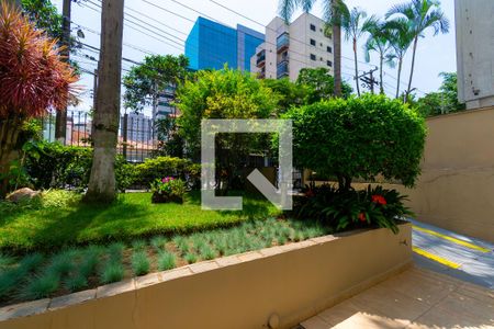 Apartamento à venda com 138m², 3 quartos e 2 vagasÁrea comum