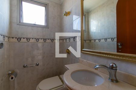 Apartamento à venda com 138m², 3 quartos e 2 vagasLavabo