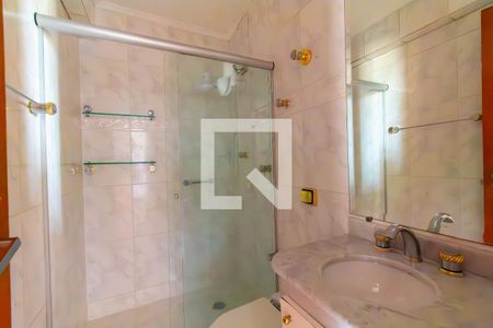 Apartamento à venda com 138m², 3 quartos e 2 vagasBanheiro 2