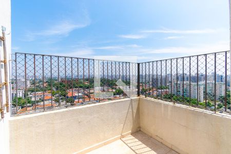 Apartamento à venda com 138m², 3 quartos e 2 vagasVaranda da Suíte