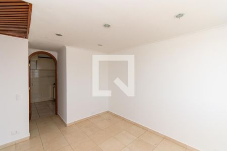 Apartamento à venda com 138m², 3 quartos e 2 vagasSala