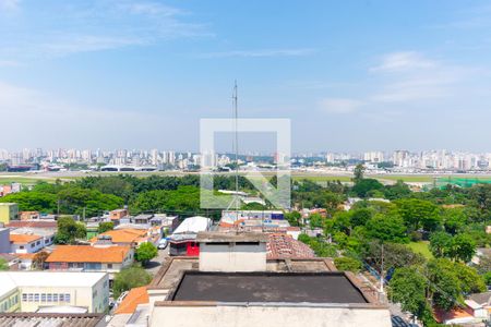 Apartamento à venda com 138m², 3 quartos e 2 vagasVista do Quarto 2