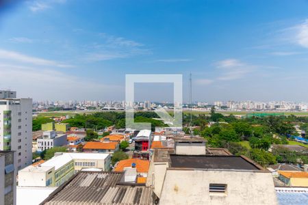 Apartamento à venda com 138m², 3 quartos e 2 vagasVista do Quarto 1