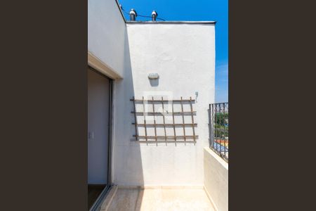 Apartamento à venda com 138m², 3 quartos e 2 vagasVaranda da Suíte