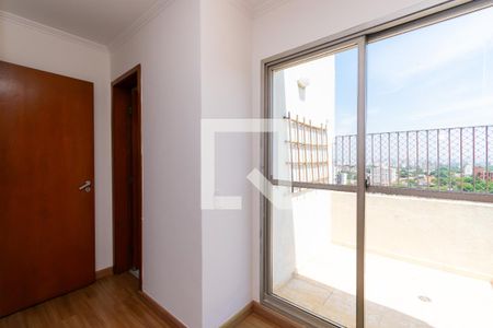 Apartamento à venda com 138m², 3 quartos e 2 vagasSuíte