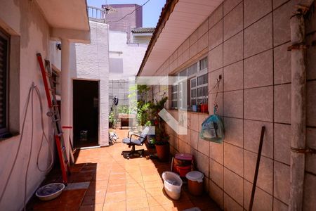 Casa à venda com 198m², 3 quartos e 2 vagas Casa à venda com 198m², 3 quartos e 2 vagasQuintal