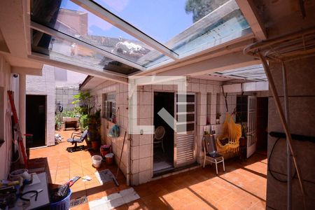 Casa à venda com 198m², 3 quartos e 2 vagas Casa à venda com 198m², 3 quartos e 2 vagasQuintal