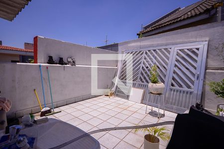 Casa à venda com 198m², 3 quartos e 2 vagas Casa à venda com 198m², 3 quartos e 2 vagasTerraço