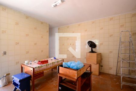 Casa à venda com 198m², 3 quartos e 2 vagas Casa à venda com 198m², 3 quartos e 2 vagasEdicula - Cozinha