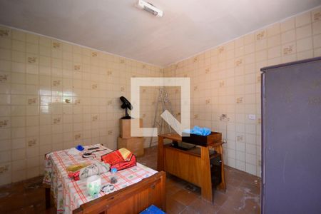Casa à venda com 198m², 3 quartos e 2 vagas Casa à venda com 198m², 3 quartos e 2 vagasEdicula - Cozinha