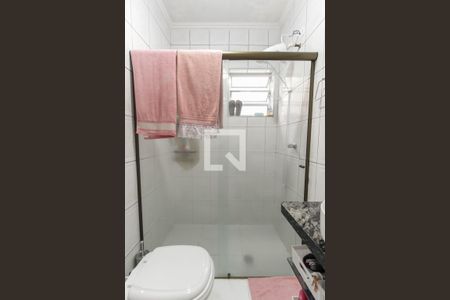 Casa à venda com 135m², 2 quartos e 1 vaga Casa à venda com 135m², 2 quartos e 1 vagaBanheiro