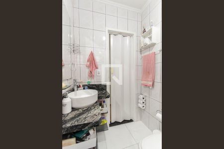 Casa à venda com 135m², 2 quartos e 1 vaga Casa à venda com 135m², 2 quartos e 1 vagaBanheiro