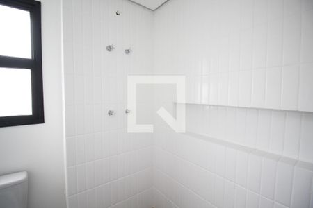 Apartamento à venda com 31m², 1 quarto e sem vagaBanheiro