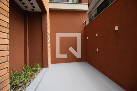 Apartamento à venda com 31m², 1 quarto e sem vagaBicicletário