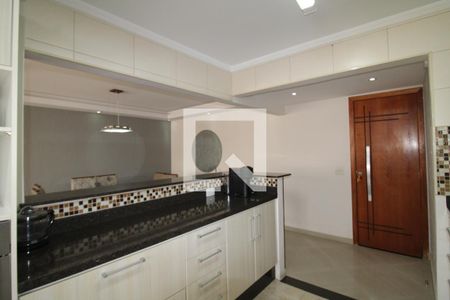 Apartamento à venda com 90m², 2 quartos e 1 vagaCozinha