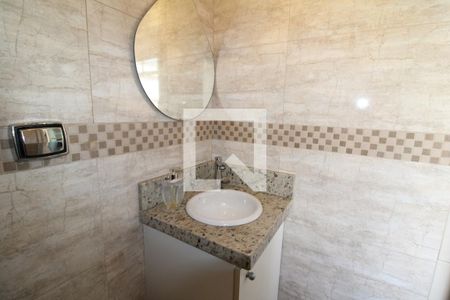 Apartamento à venda com 90m², 2 quartos e 1 vagaÁrea de Serviço - Banheiro