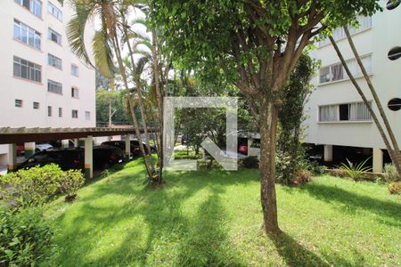 Apartamento à venda com 90m², 2 quartos e 1 vagaÁrea Comum - Jardim