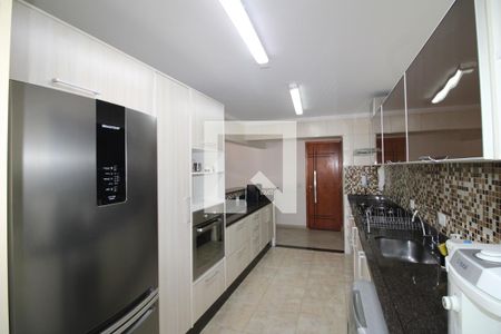 Apartamento à venda com 90m², 2 quartos e 1 vagaCozinha