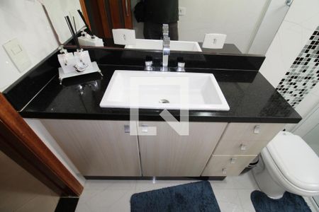 Apartamento à venda com 90m², 2 quartos e 1 vagaBanheiro