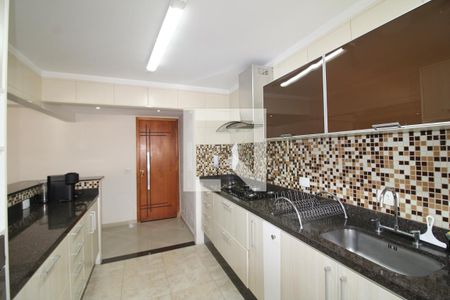 Apartamento à venda com 90m², 2 quartos e 1 vagaCozinha