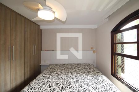 Apartamento à venda com 90m², 2 quartos e 1 vagaQuarto 2