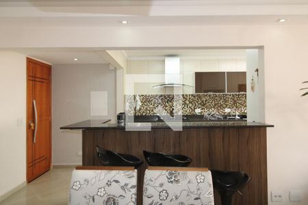 Apartamento à venda com 90m², 2 quartos e 1 vagaCozinha