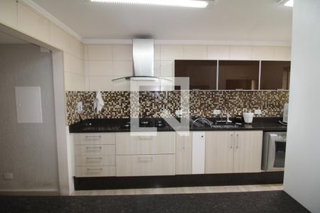 Apartamento à venda com 90m², 2 quartos e 1 vagaCozinha