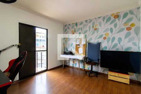 Casa à venda com 261m², 4 quartos e 8 vagas Casa à venda com 261m², 4 quartos e 8 vagasQuarto 2