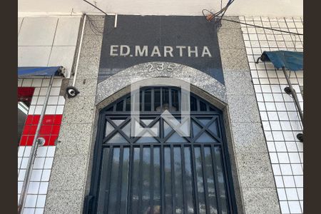 Apartamento à venda com 63m², 2 quartos e sem vagaFachada