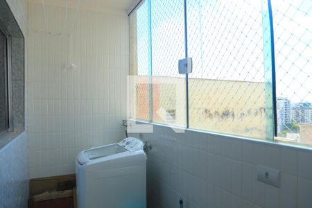 Apartamento à venda com 63m², 2 quartos e sem vagaLavanderia