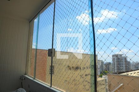 Apartamento à venda com 63m², 2 quartos e sem vagaLavanderia