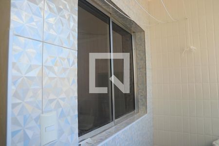 Apartamento à venda com 63m², 2 quartos e sem vagaLavanderia