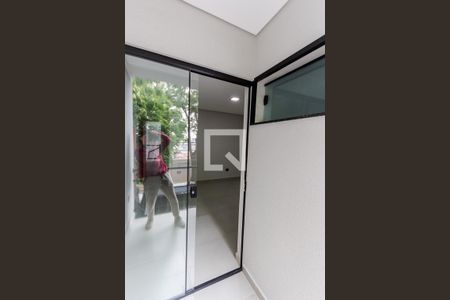 Casa à venda com 152m², 3 quartos e 2 vagas Casa à venda com 152m², 3 quartos e 2 vagasVaranda da Suíte 3