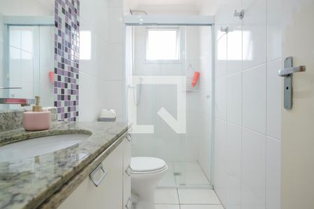 Apartamento à venda com 104m², 2 quartos e 3 vagasBanheiro