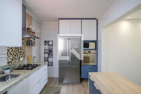 Apartamento à venda com 104m², 2 quartos e 3 vagasCozinha