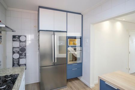Apartamento à venda com 104m², 2 quartos e 3 vagasCozinha