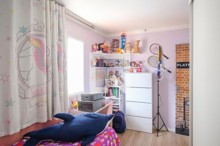 Apartamento à venda com 104m², 2 quartos e 3 vagasQuarto