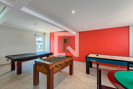 Apartamento à venda com 104m², 2 quartos e 3 vagasÁrea comum