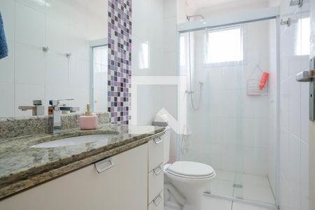 Apartamento à venda com 104m², 2 quartos e 3 vagasBanheiro
